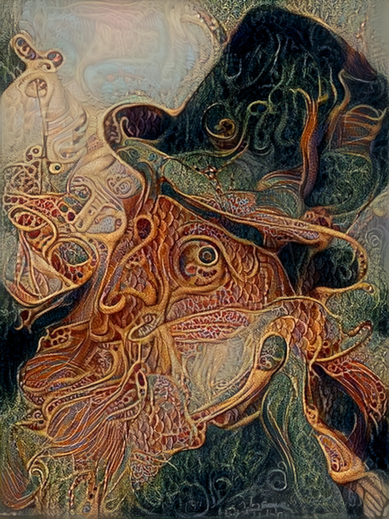 Kthulu