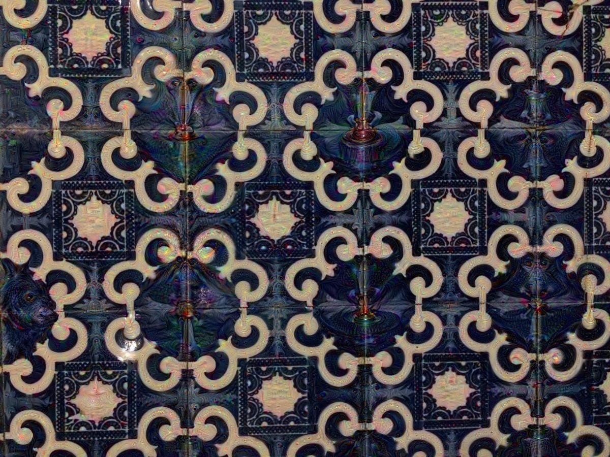 Azulejos