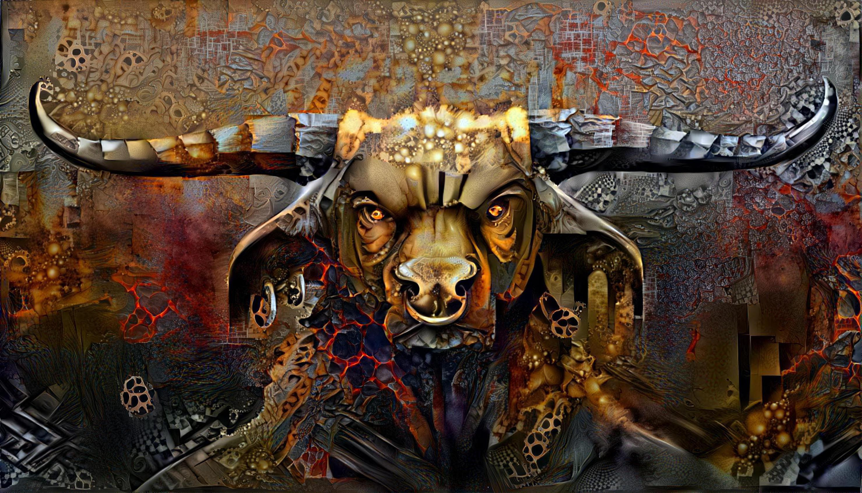 Minotaur