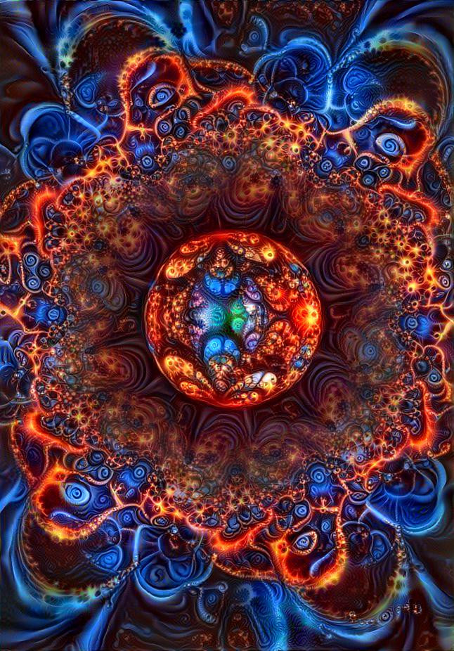 Fractalgasm