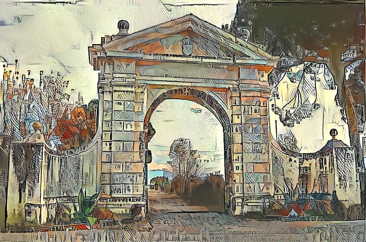 Porta