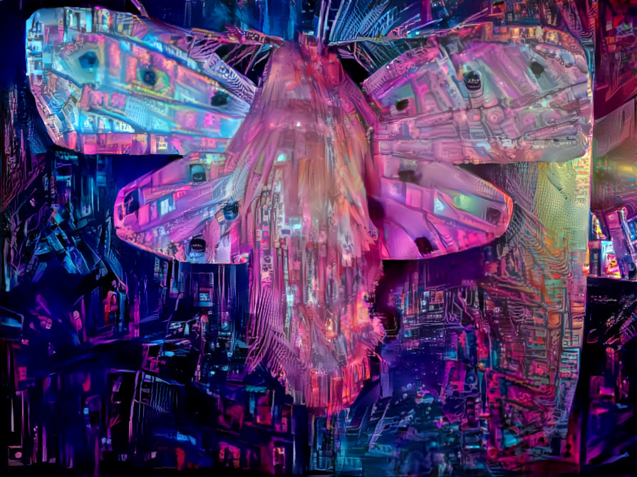 SynthMoth