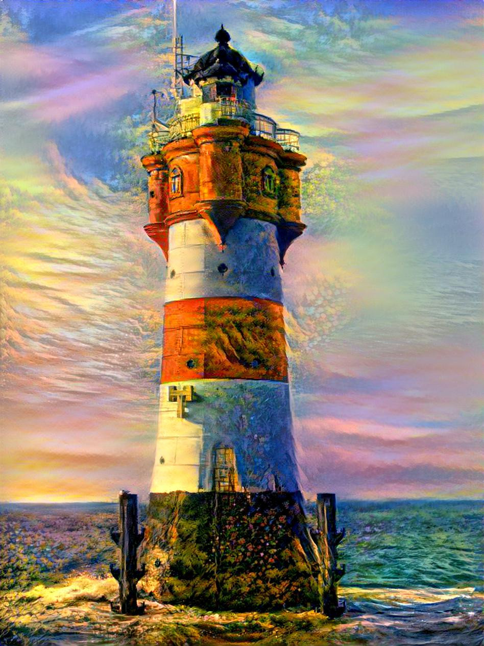 lighthouse