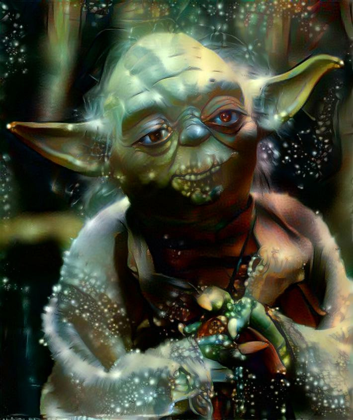 Yoda 2