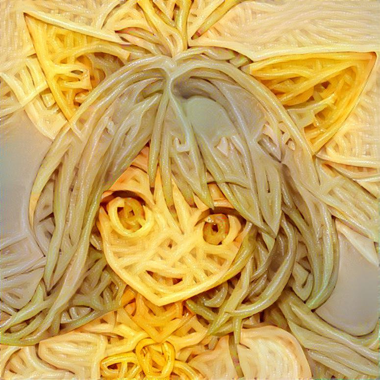 spaghet