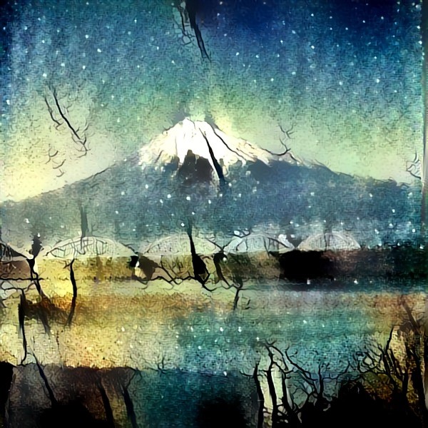 Fuji