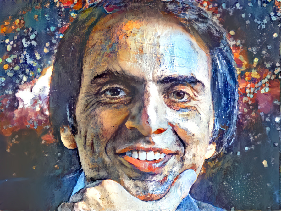 Carl Sagan