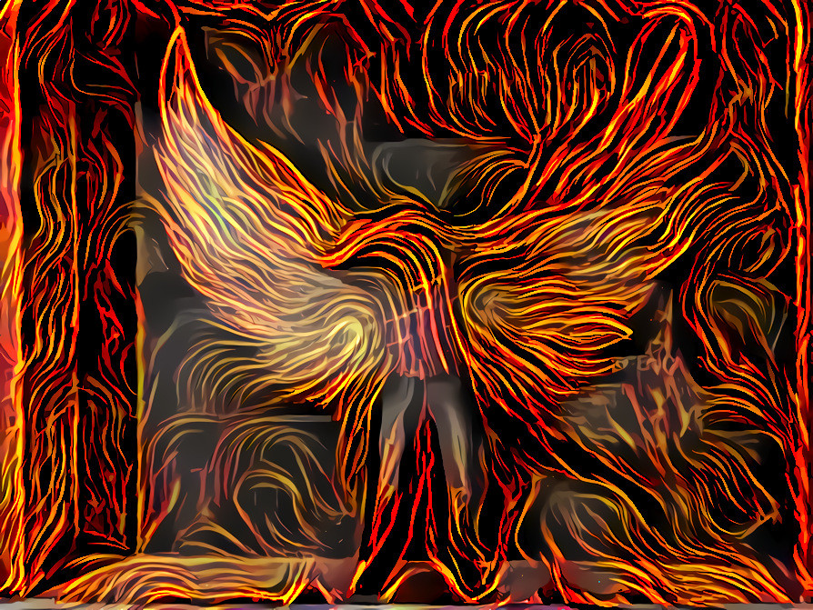 The Phoenix