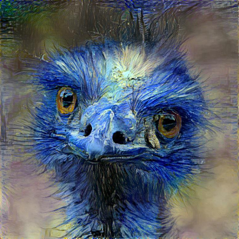 Emu