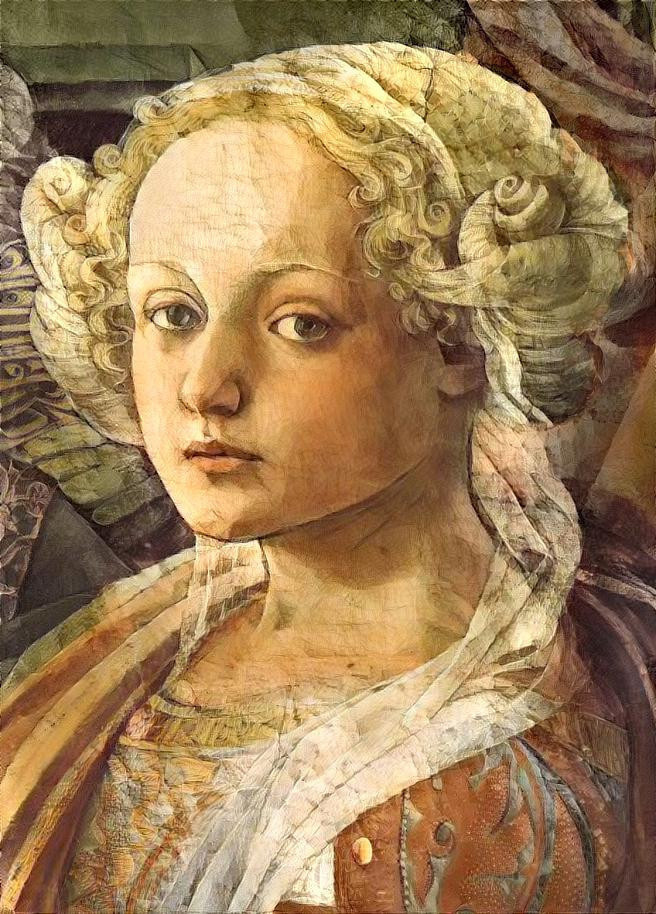 Filippo Lippi