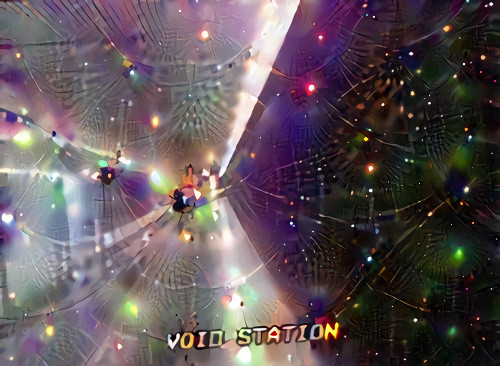 VOID STATION