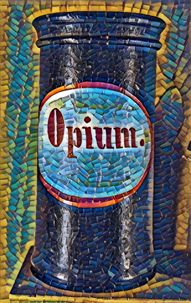 Opium