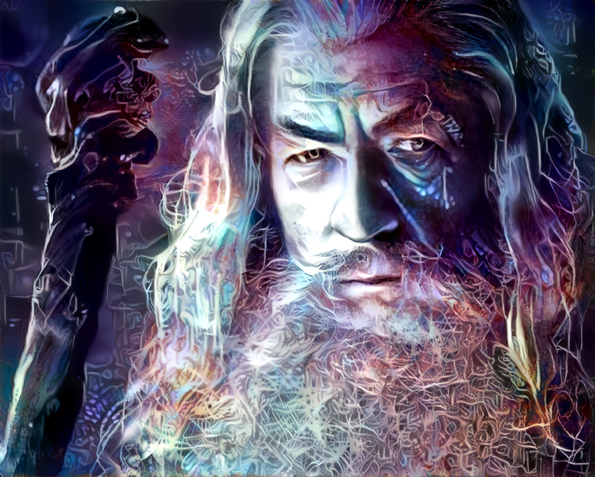 Gandalf 