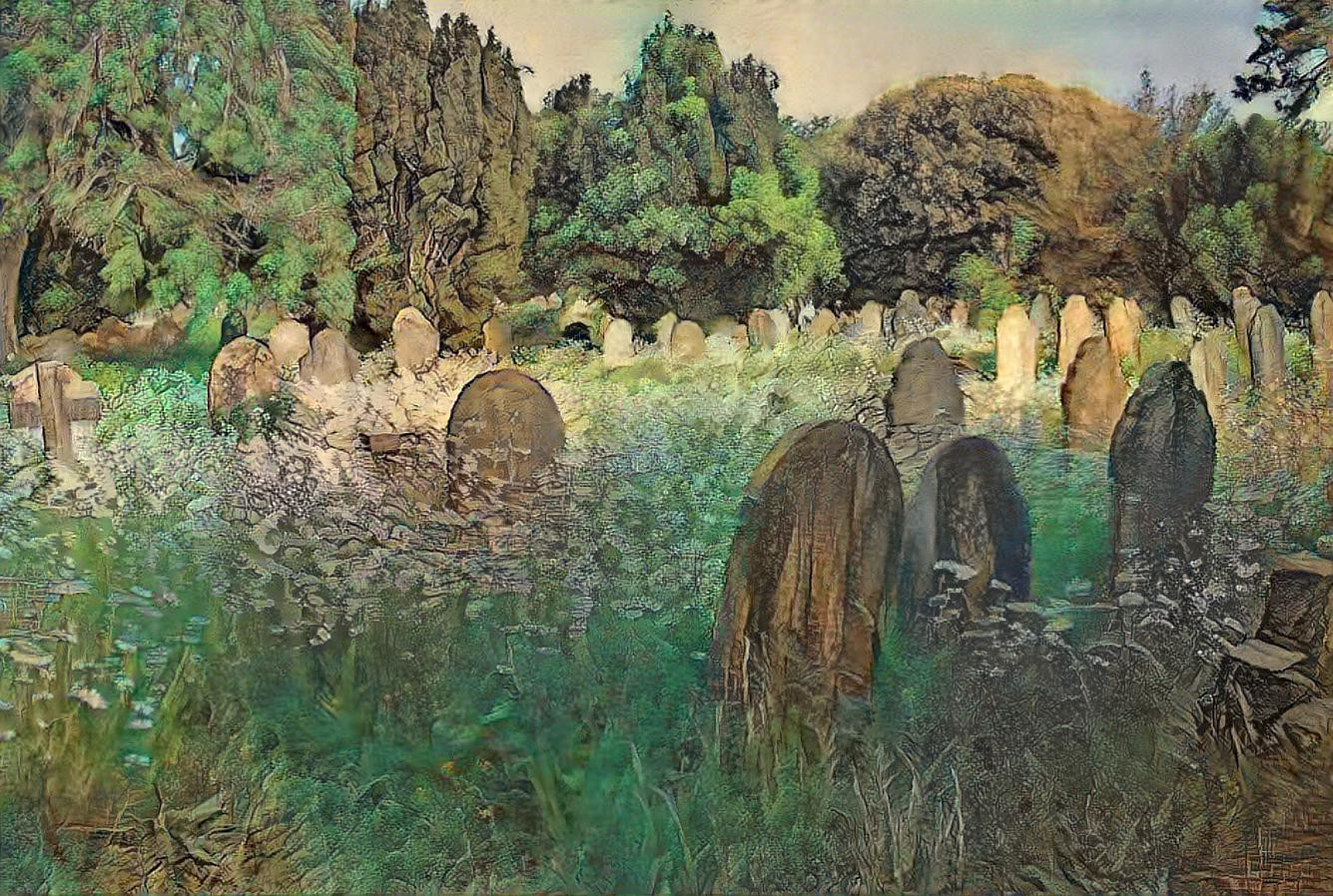 Graveyard