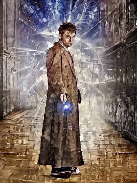 The 10th Doctor