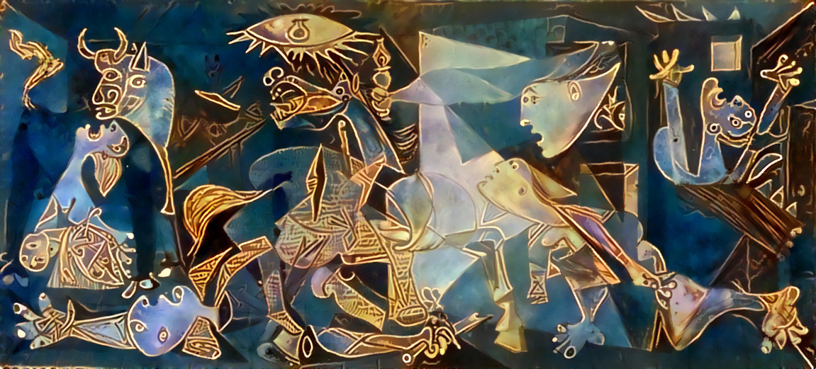 Guernica