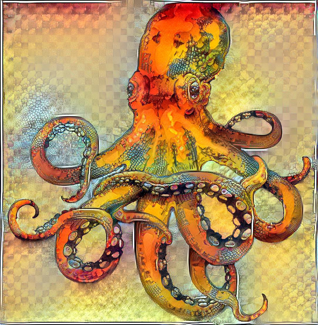 Octopussy