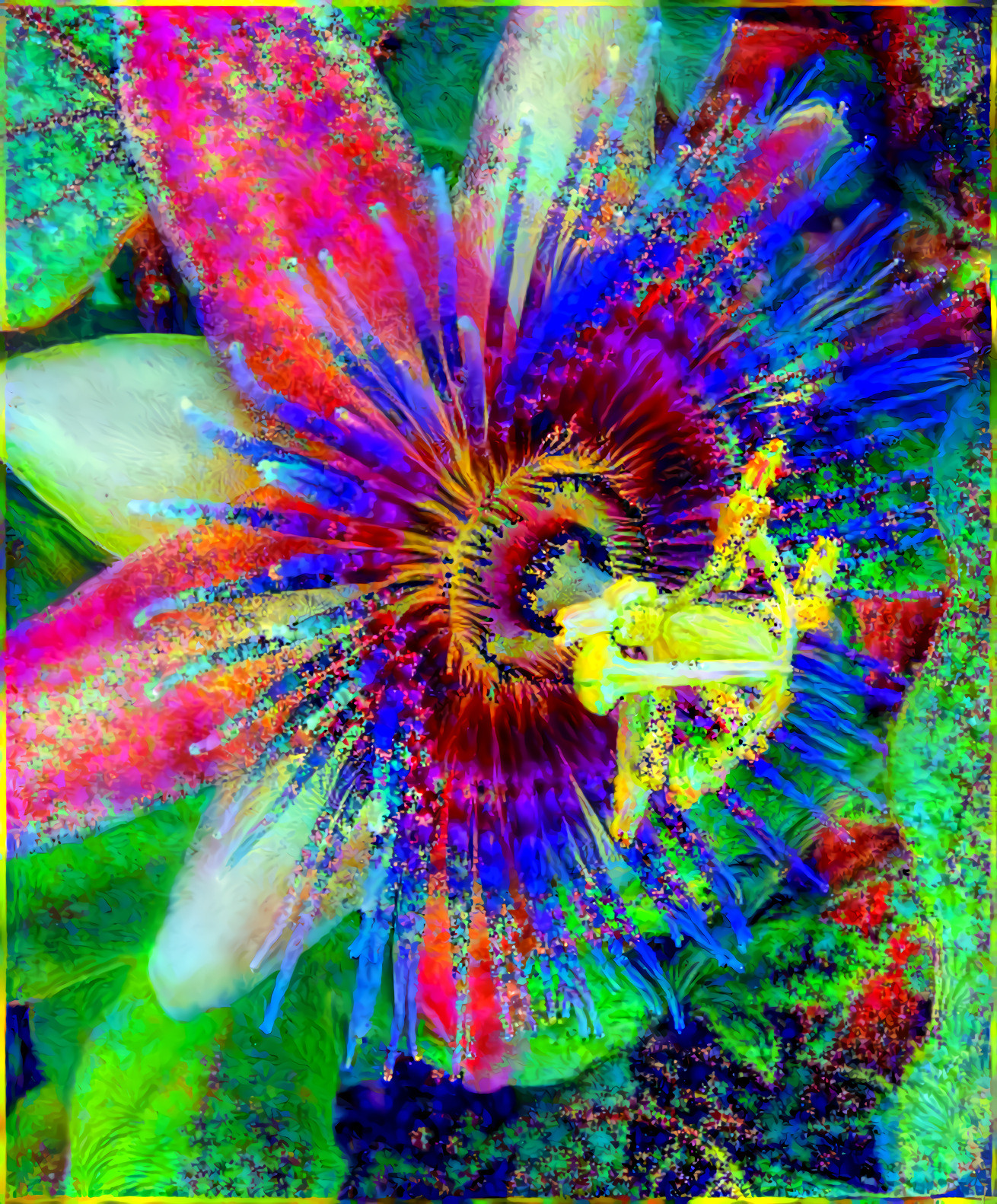 Passion Flower