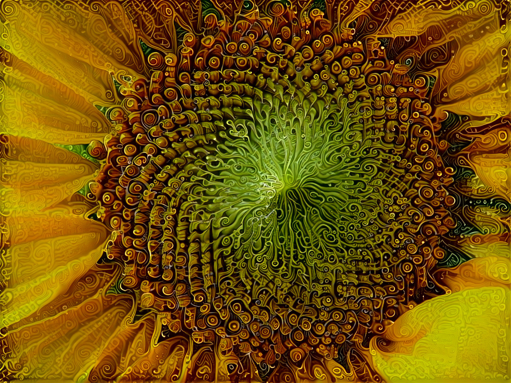 Sunflower