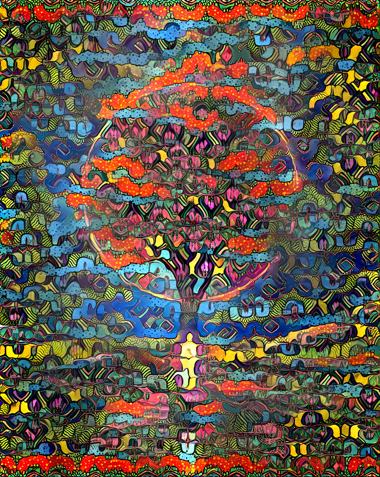 Tree of life