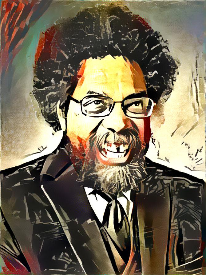 Cornel West