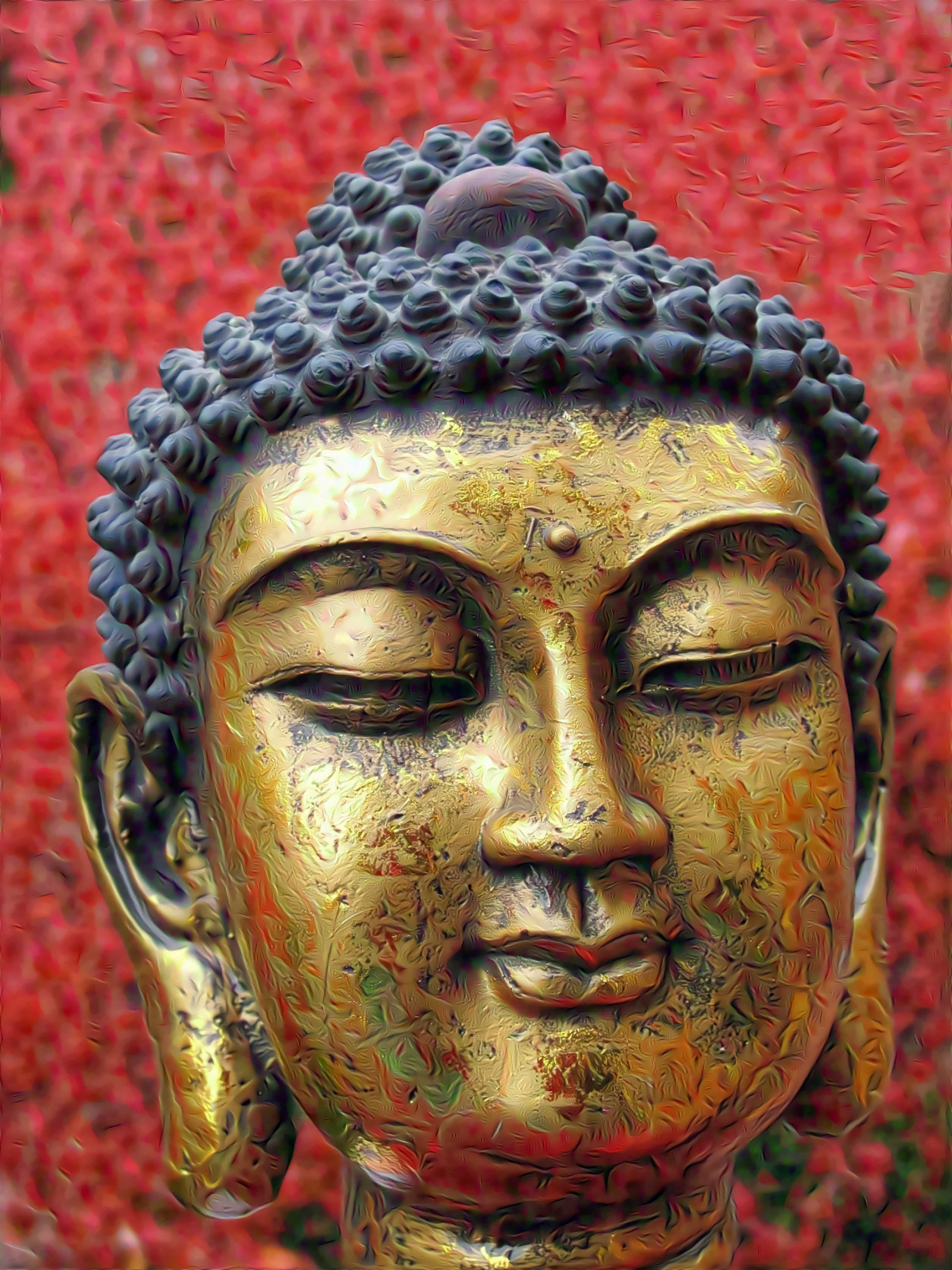 Buddha