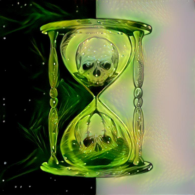 Green Timer