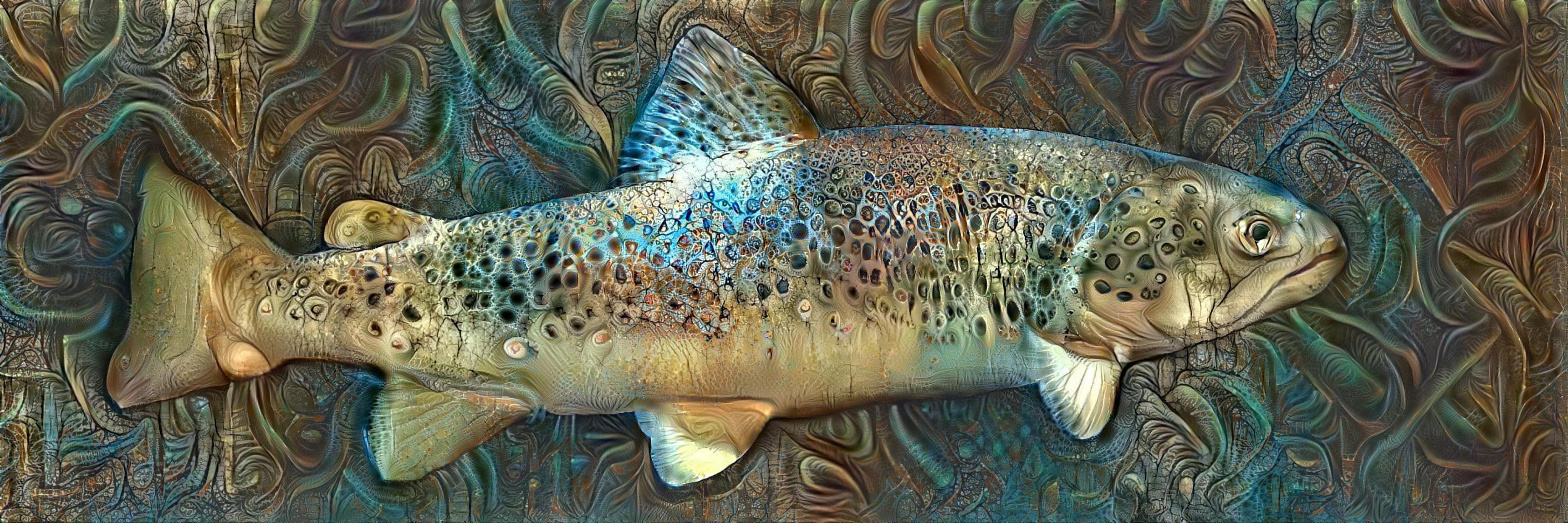 Dream Trout