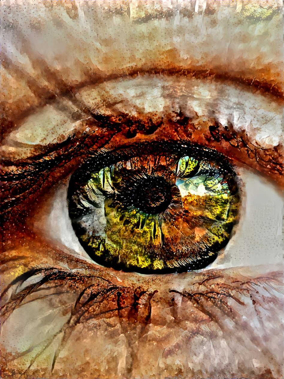 EYE