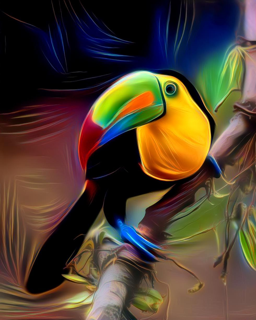 Tucan