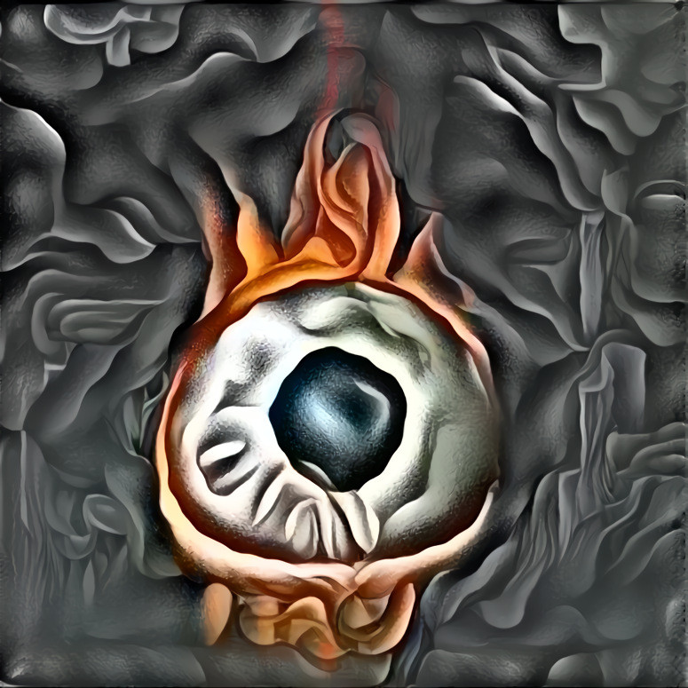 Eye