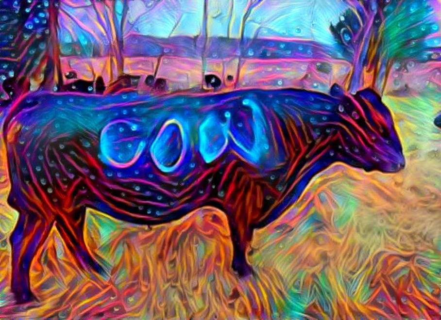 COW