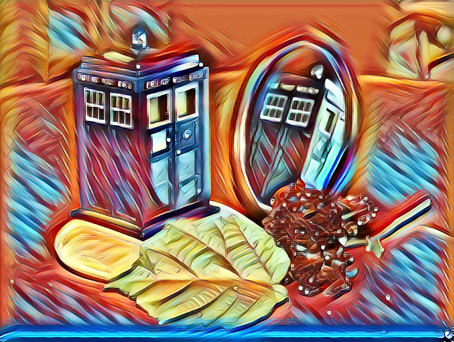 Tardis