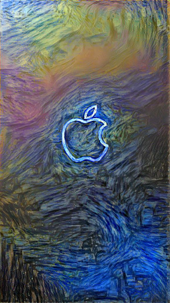 Apple