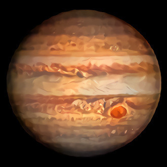 Hot Jupiter