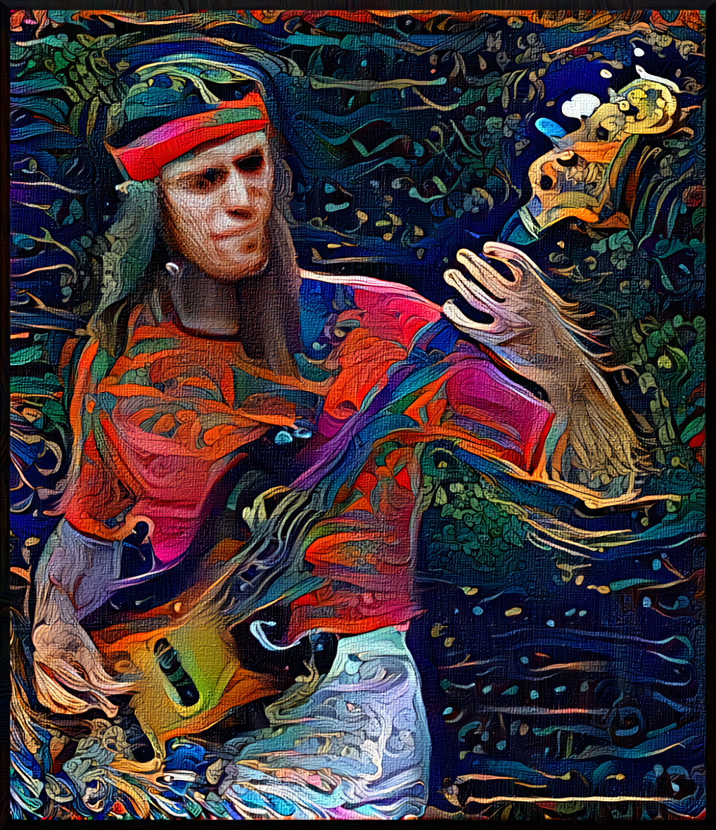 Jaco