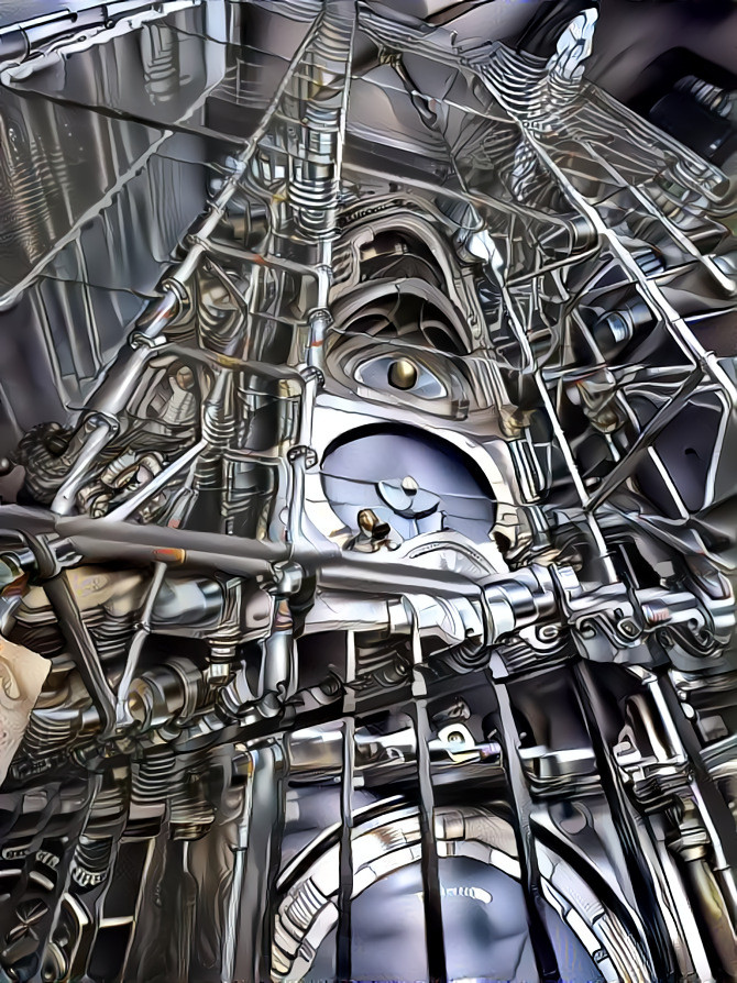 Mechanical Clock and Orrery, Strasbourg Cathedral