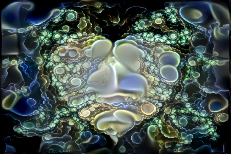 Fractal Heart