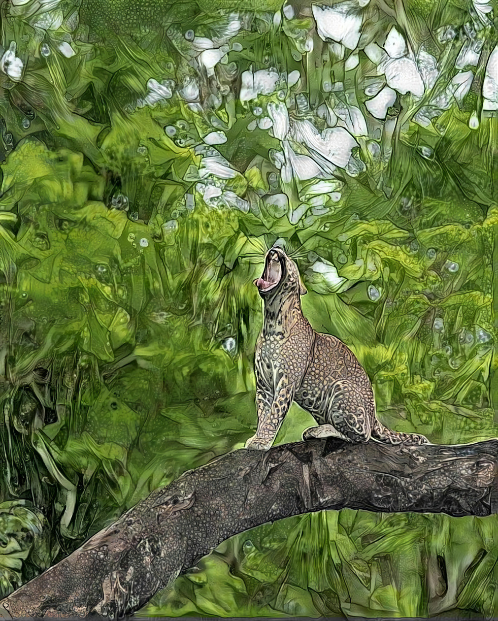 jaguar 