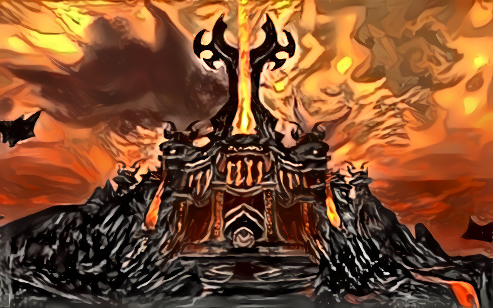 Firelands