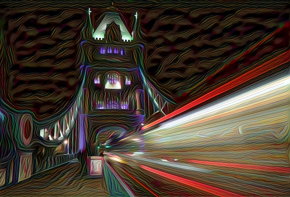 Tower Bridge