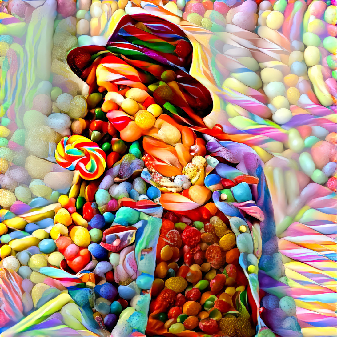 Candy Girl