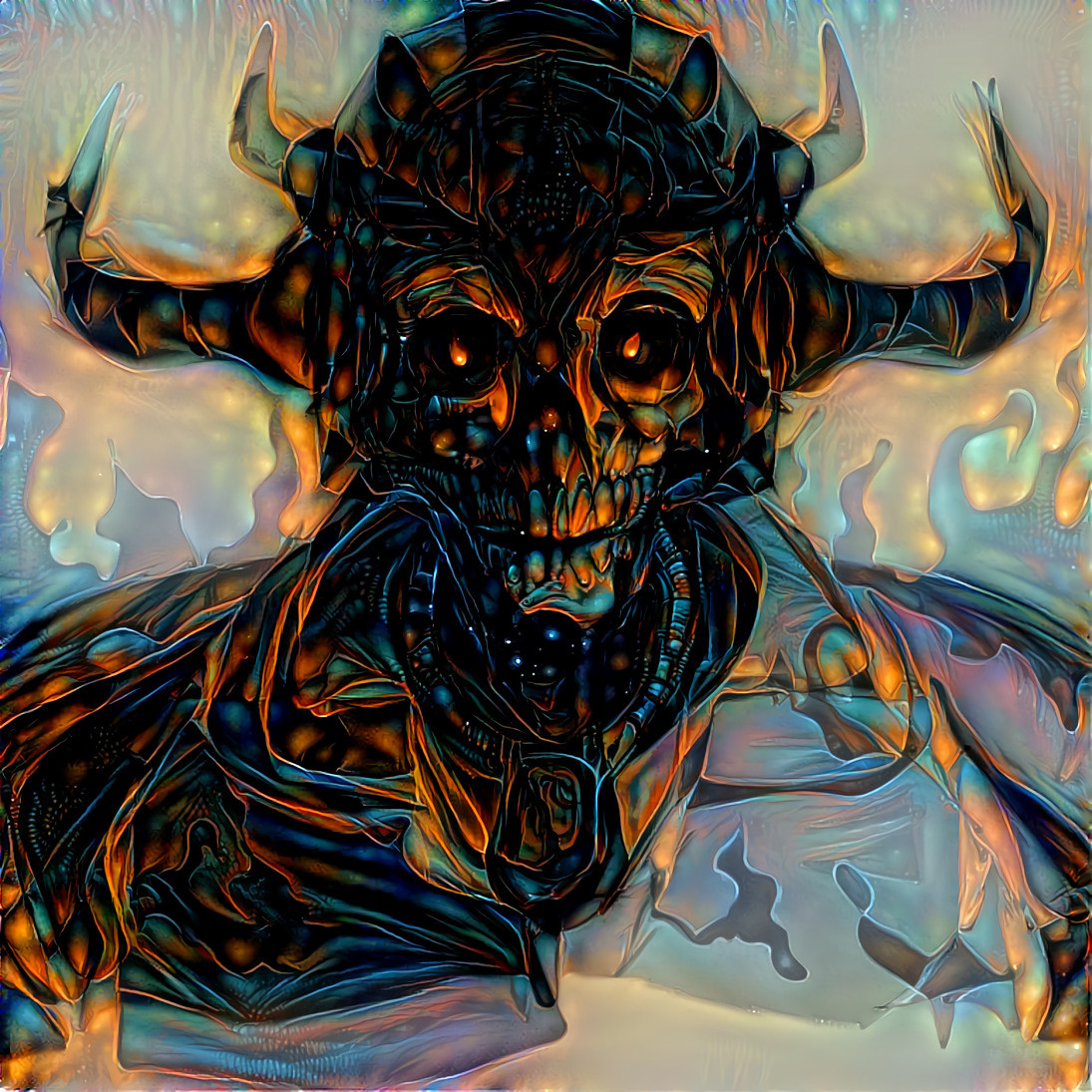 Enhanced => https://www.deviantart.com/chazcartier/art/Skeletal-Mage-1-870374617