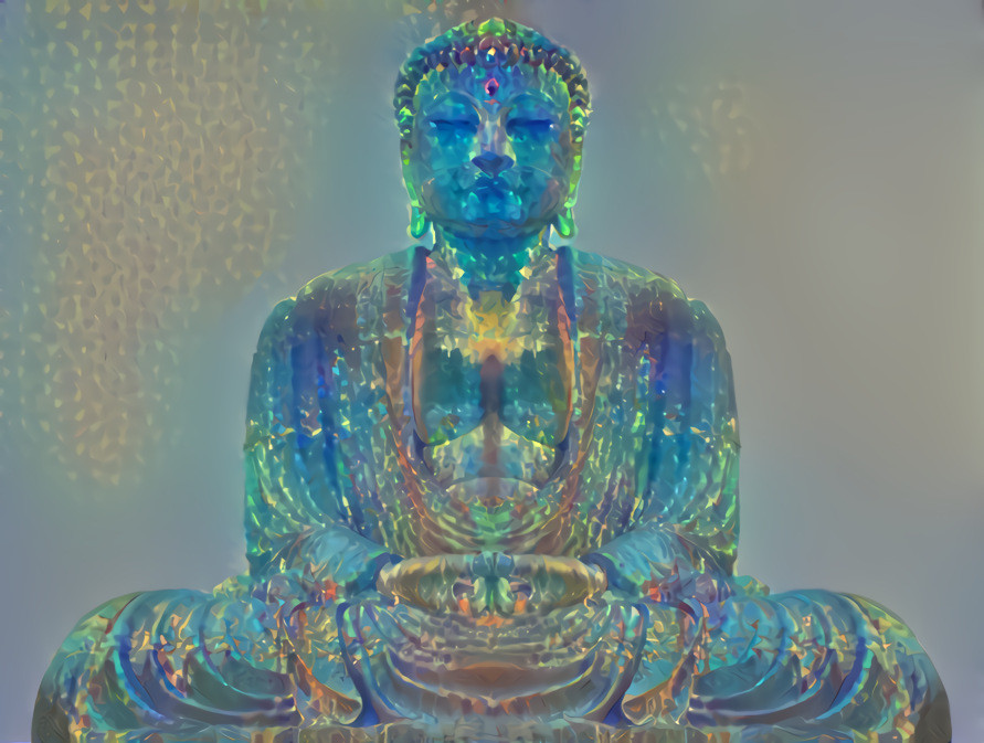 Buddha