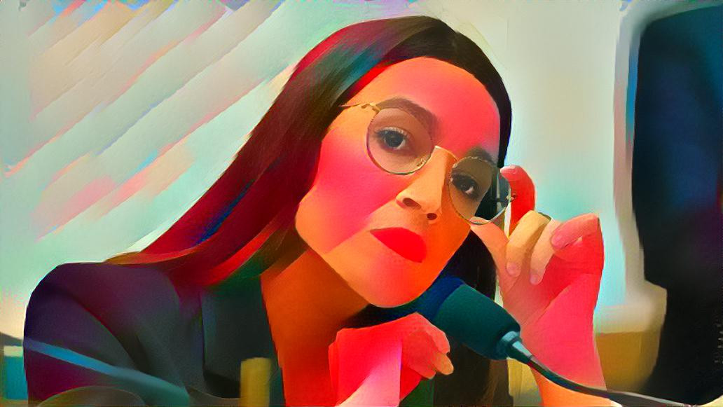 Cubist AOC