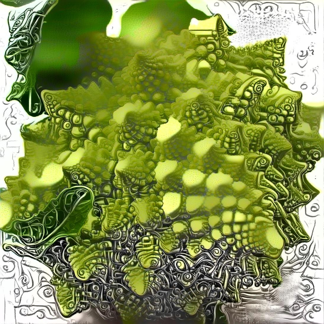 Romanesco 