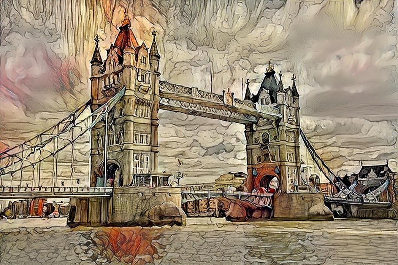 Tower Bridge