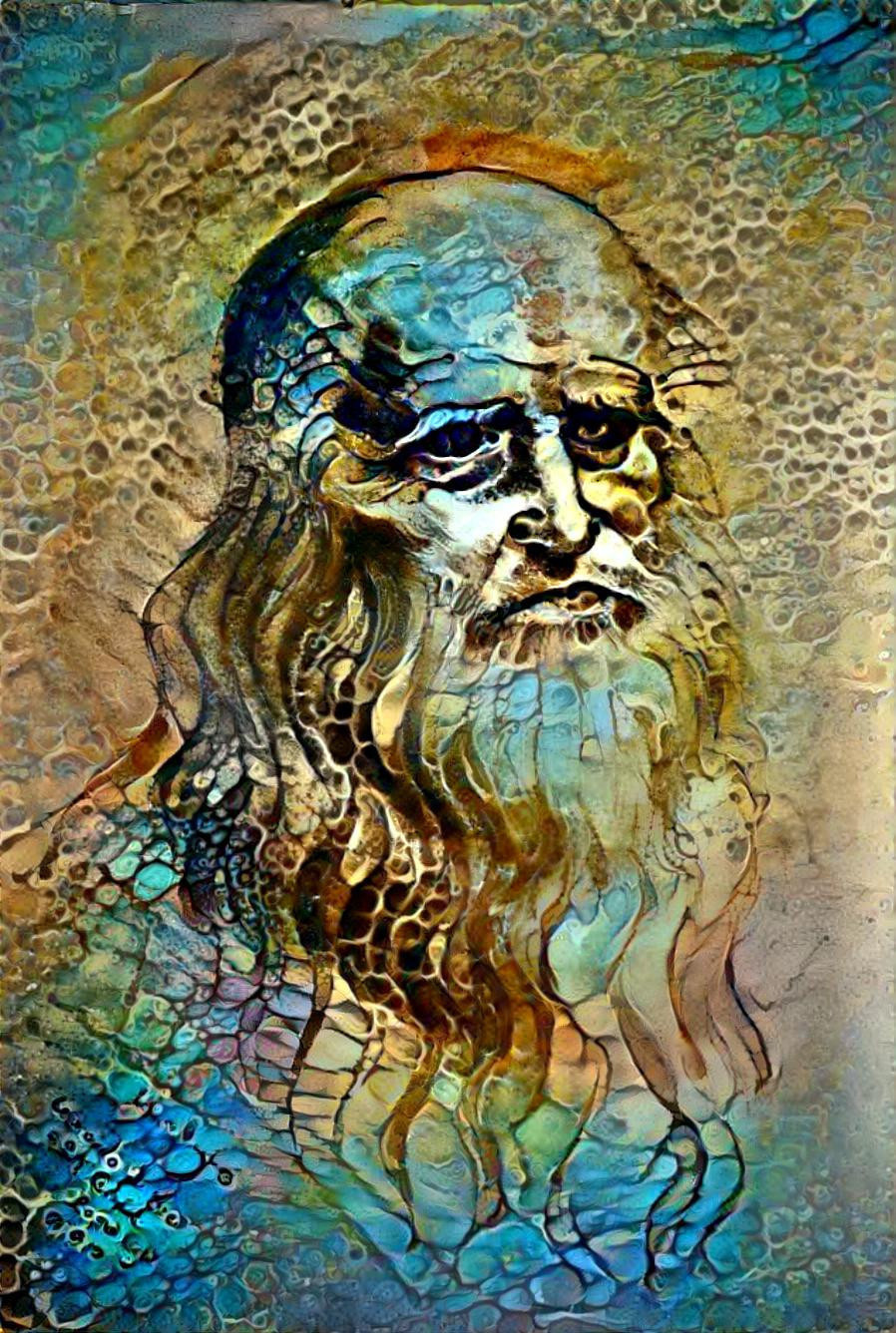 Da Vinci