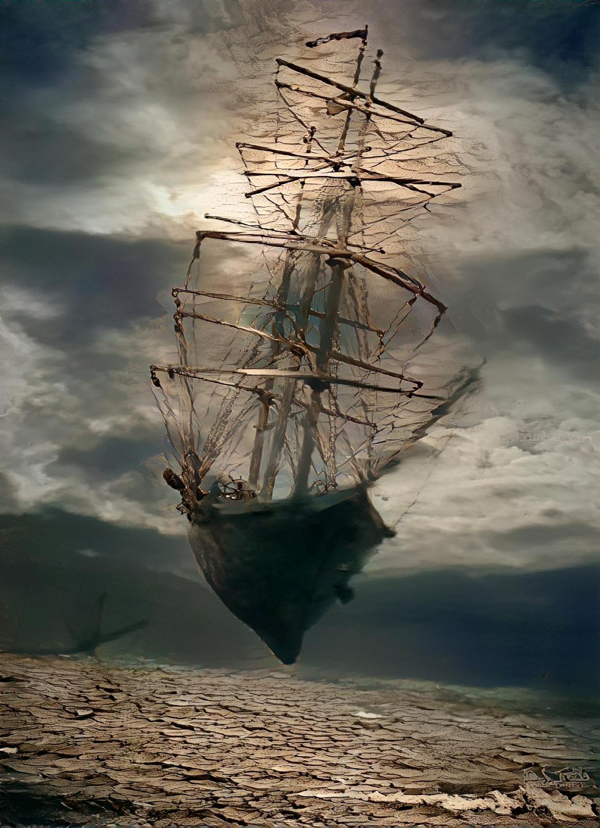 Flying Dutchman