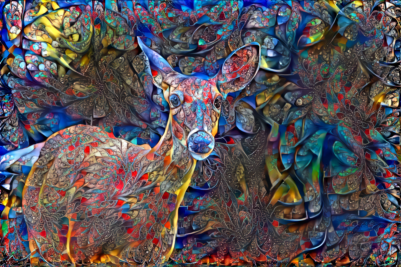 Deer 